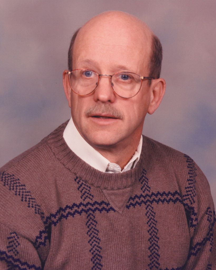 Frederick Milton Dean Profile Photo