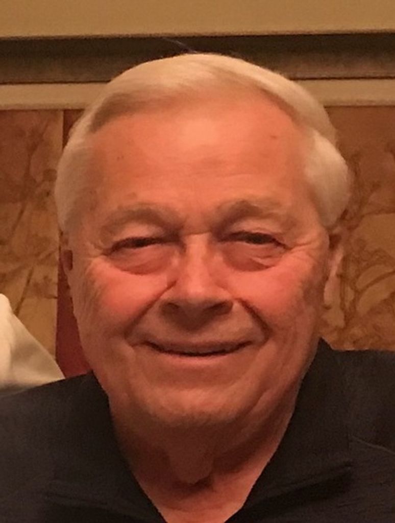 Richard Bell