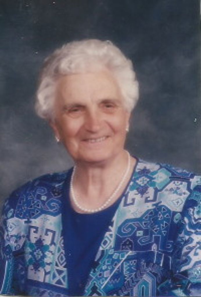 Erna Friesen