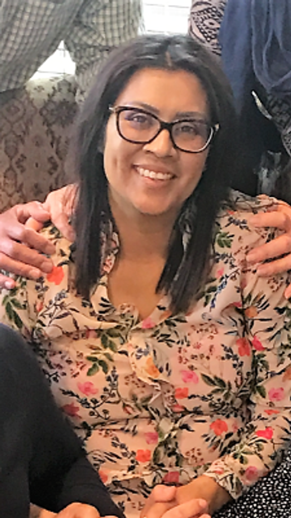 Maritza Partida Profile Photo