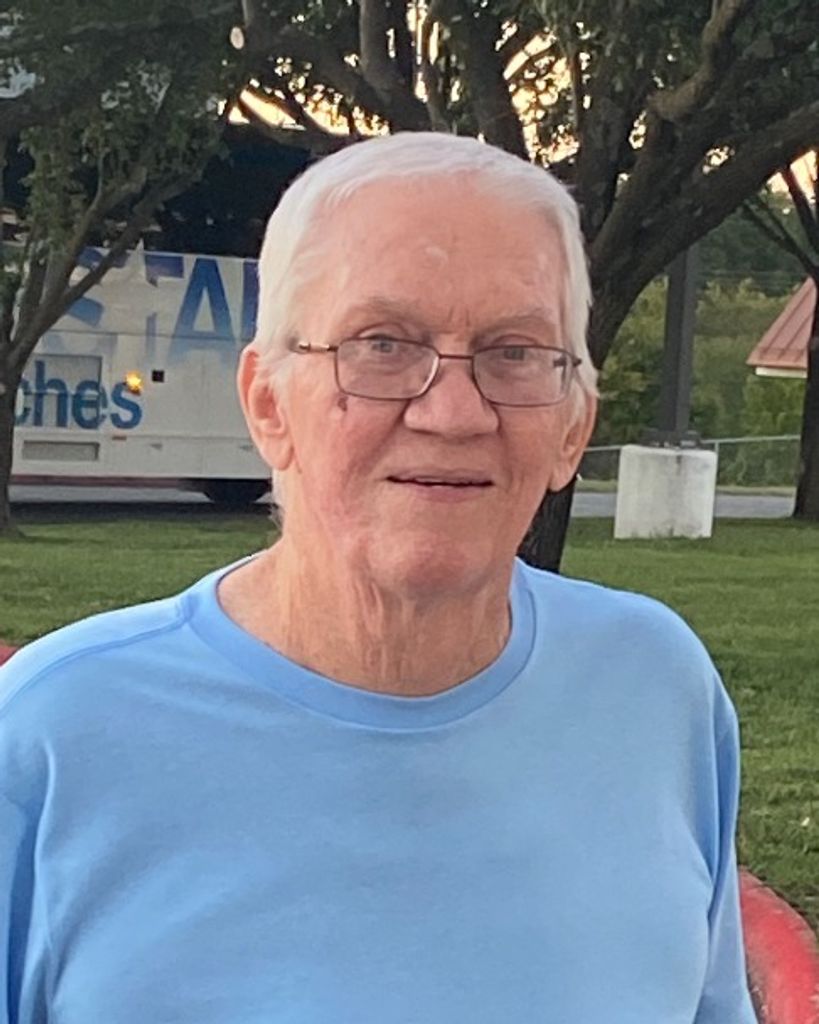 Don Turnbow Profile Photo