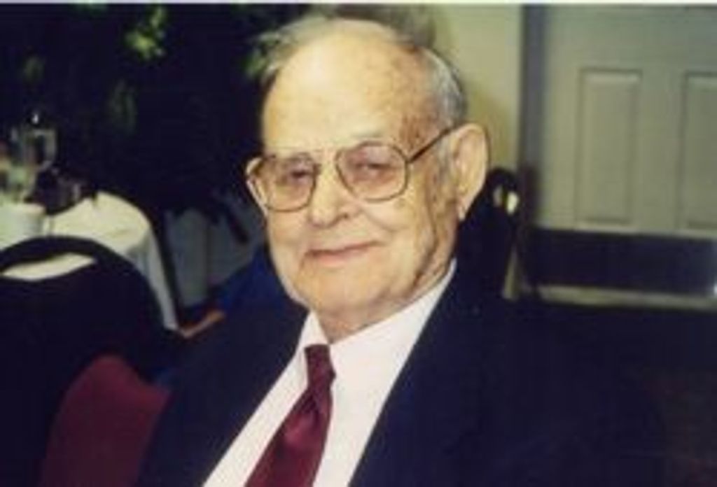 Glenn Parker