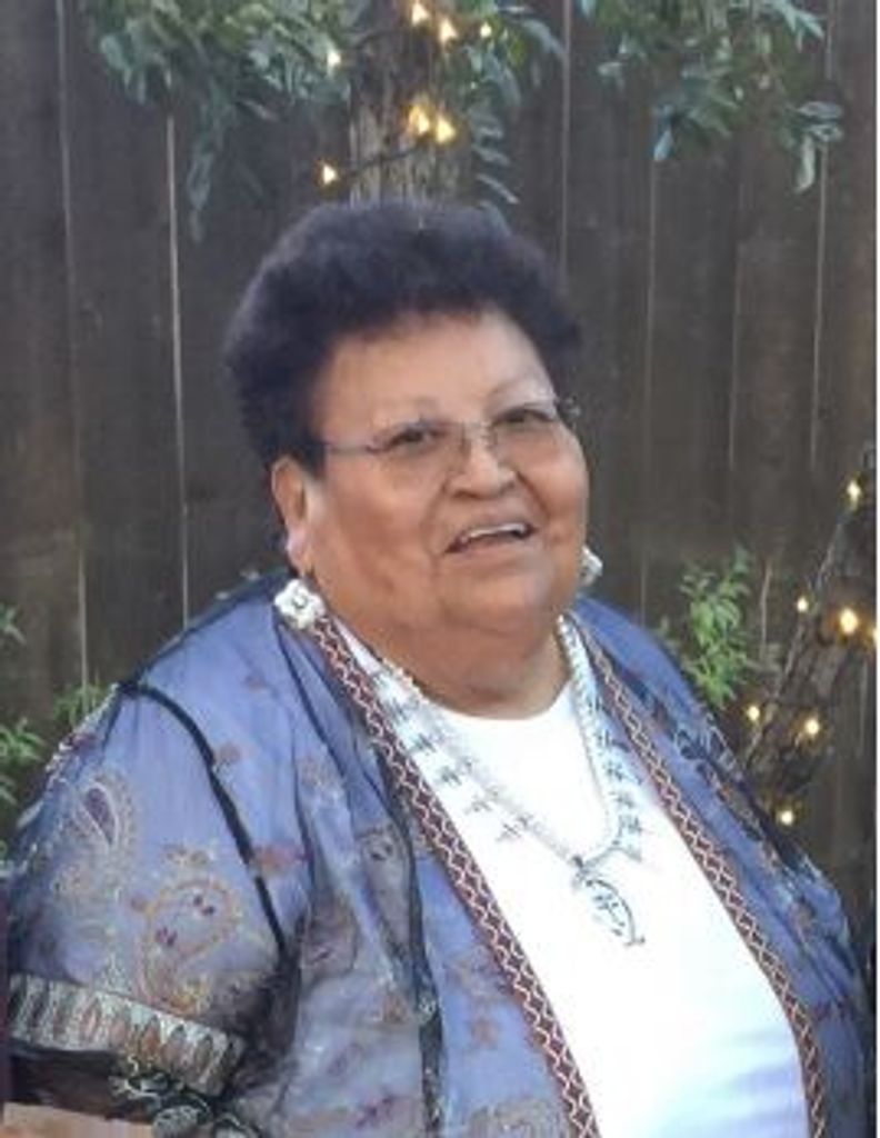 Betty Jean Chee Profile Photo