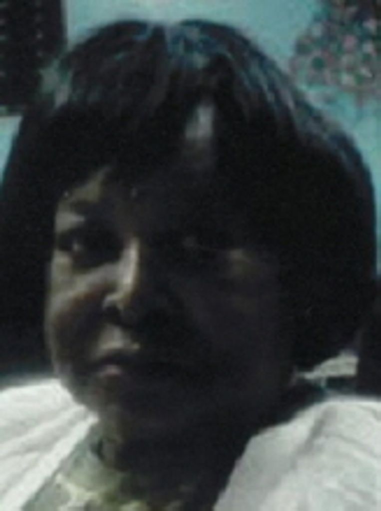 Mary Harvin