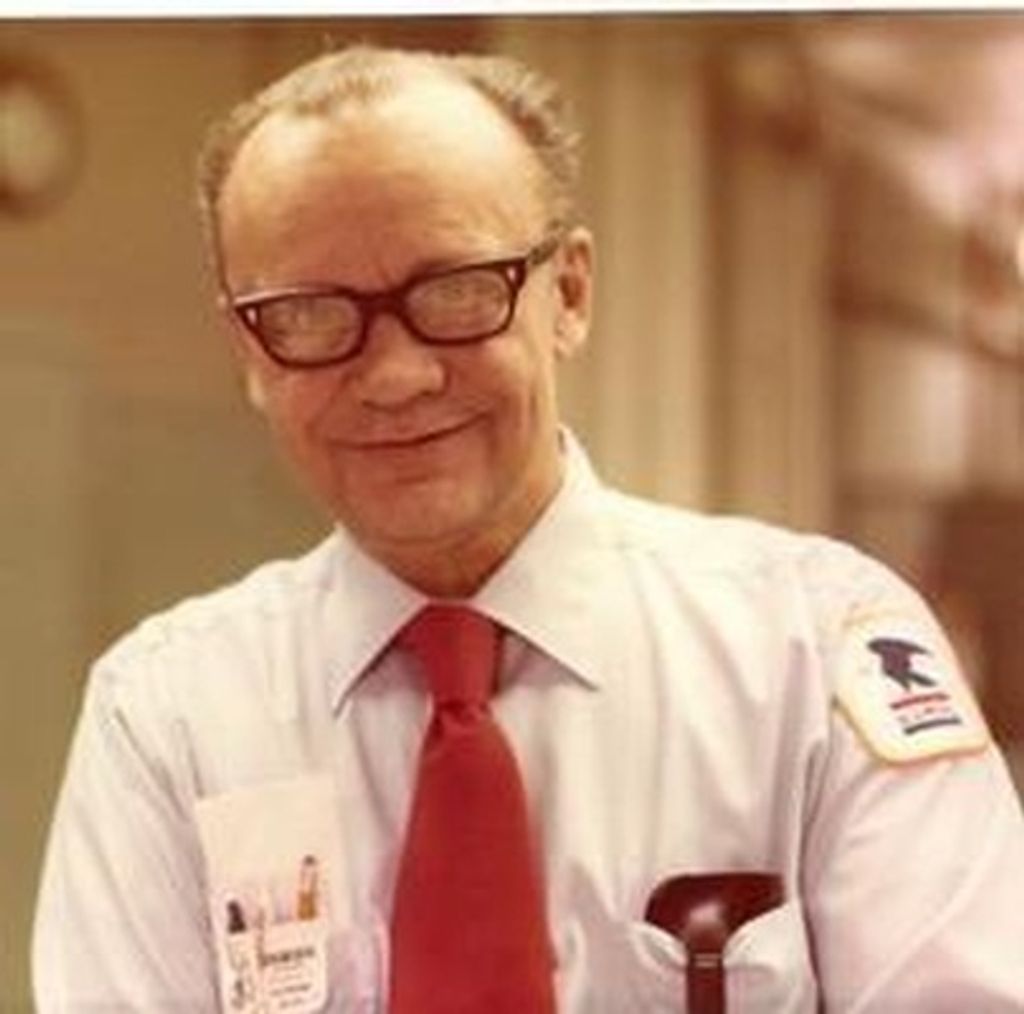 John Barcewski