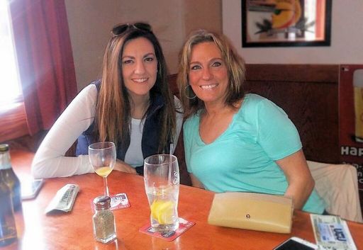 Lori Newcomb photo gallery thumbnail 18 of 130