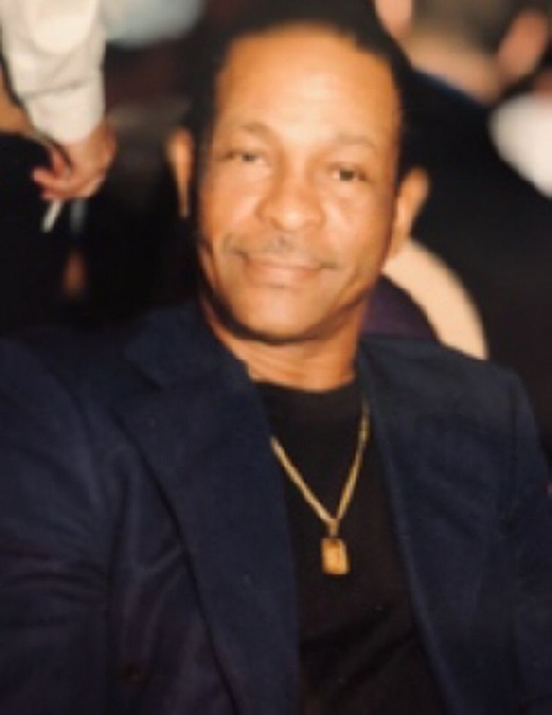 Leonard James Chichester