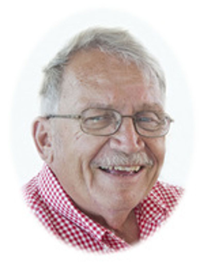 Rev. Peter Julius Seaberg