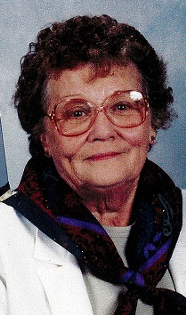 Effie Fitzpatrick