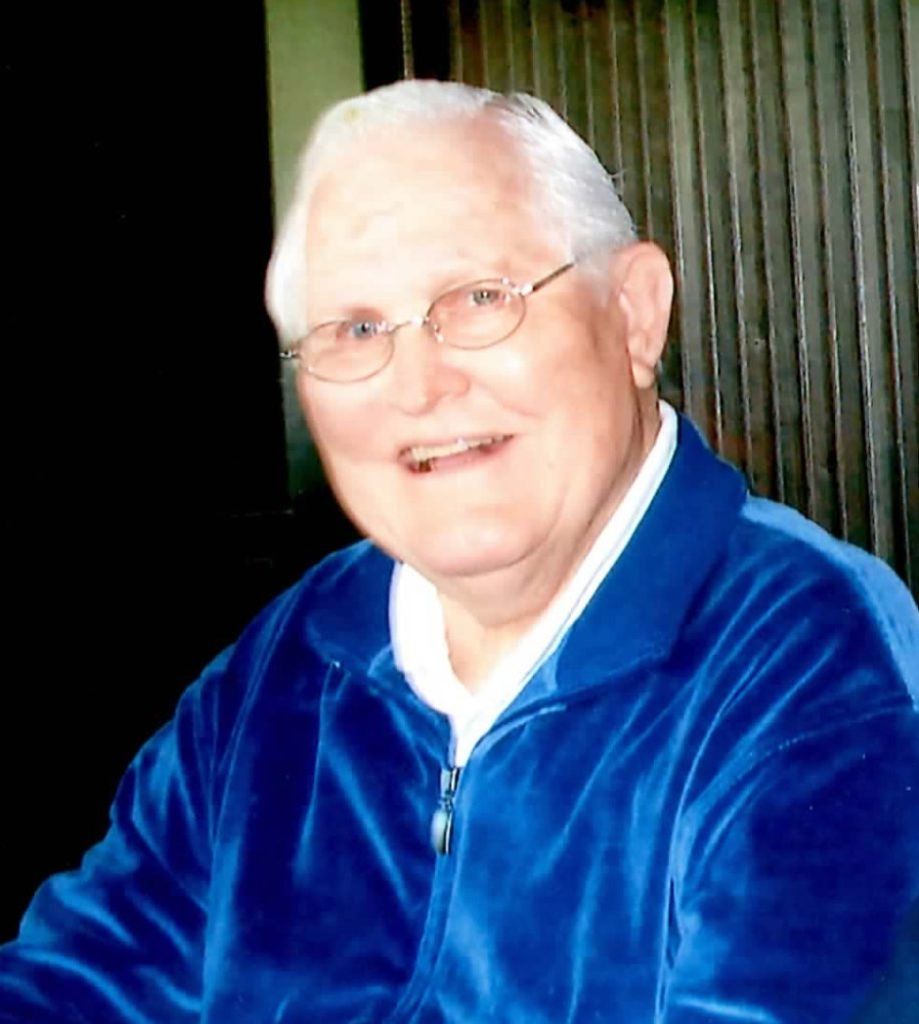Turner, James C.