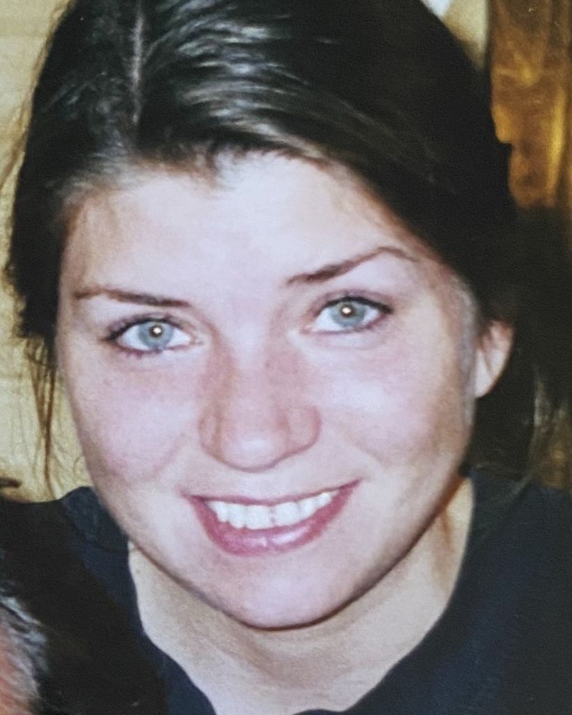 Patricia Kay Carter Profile Photo