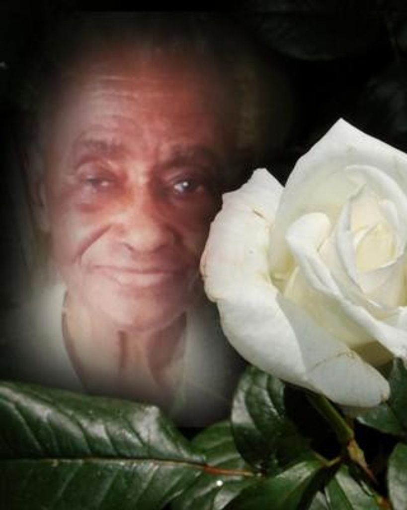 Mary Etta Moss Profile Photo