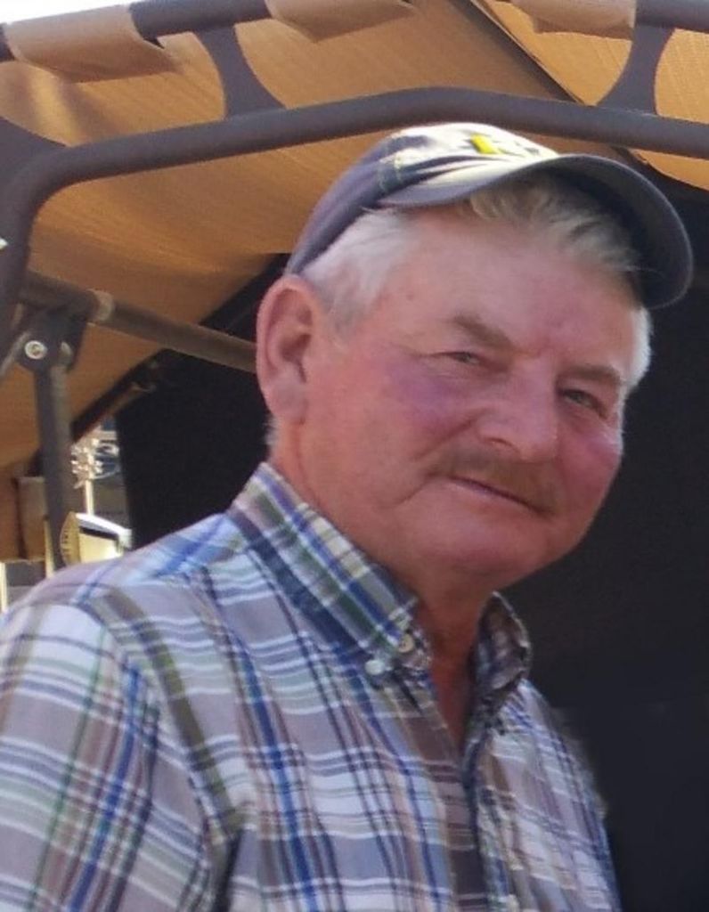John Franklin Webster Profile Photo