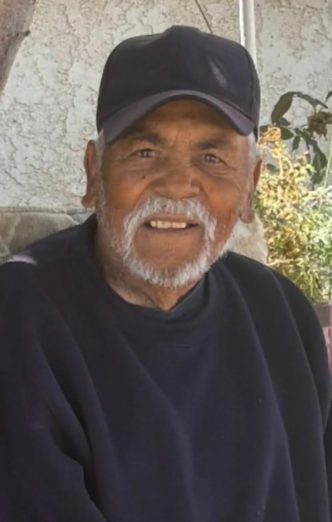 Francisco - Reyes Profile Photo