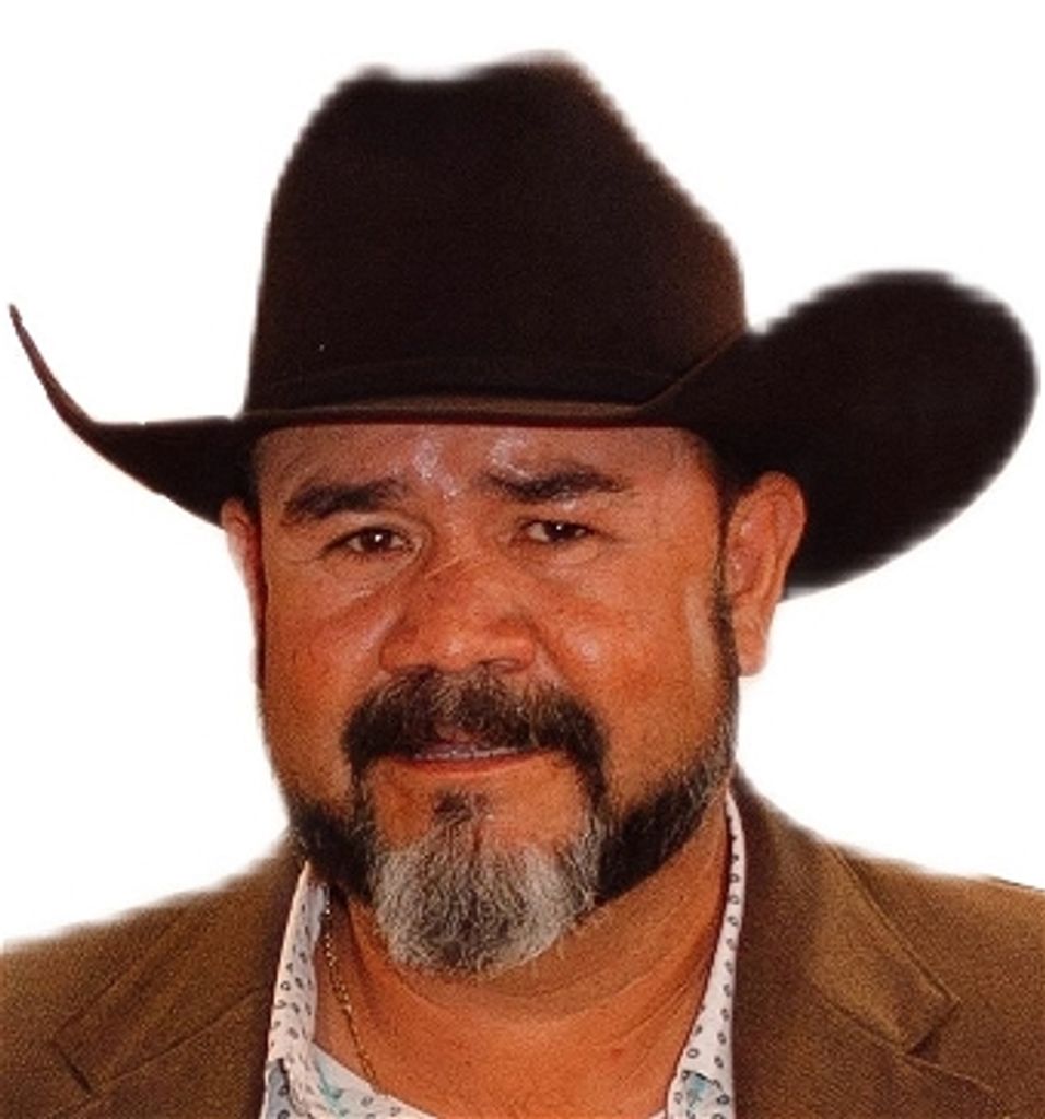 Kilder Kaleb Chacon