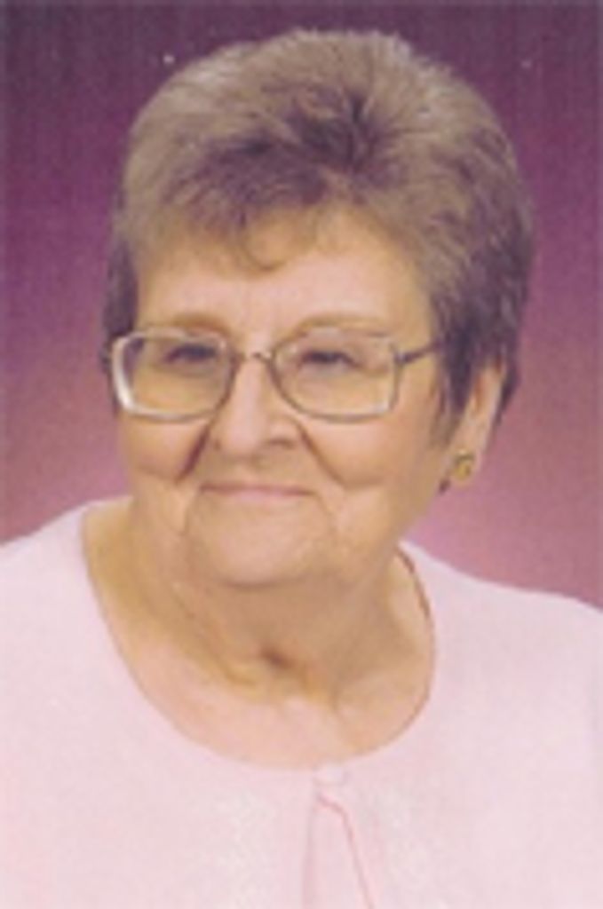 Mable M. Jordan
