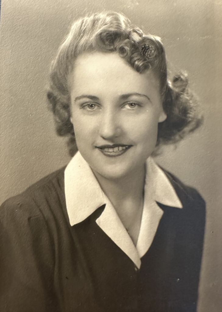 Anna Maria Duitsman Profile Photo