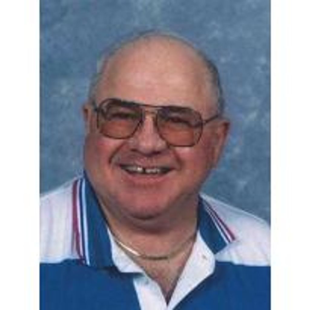 Gerald "Sarge" Christianson