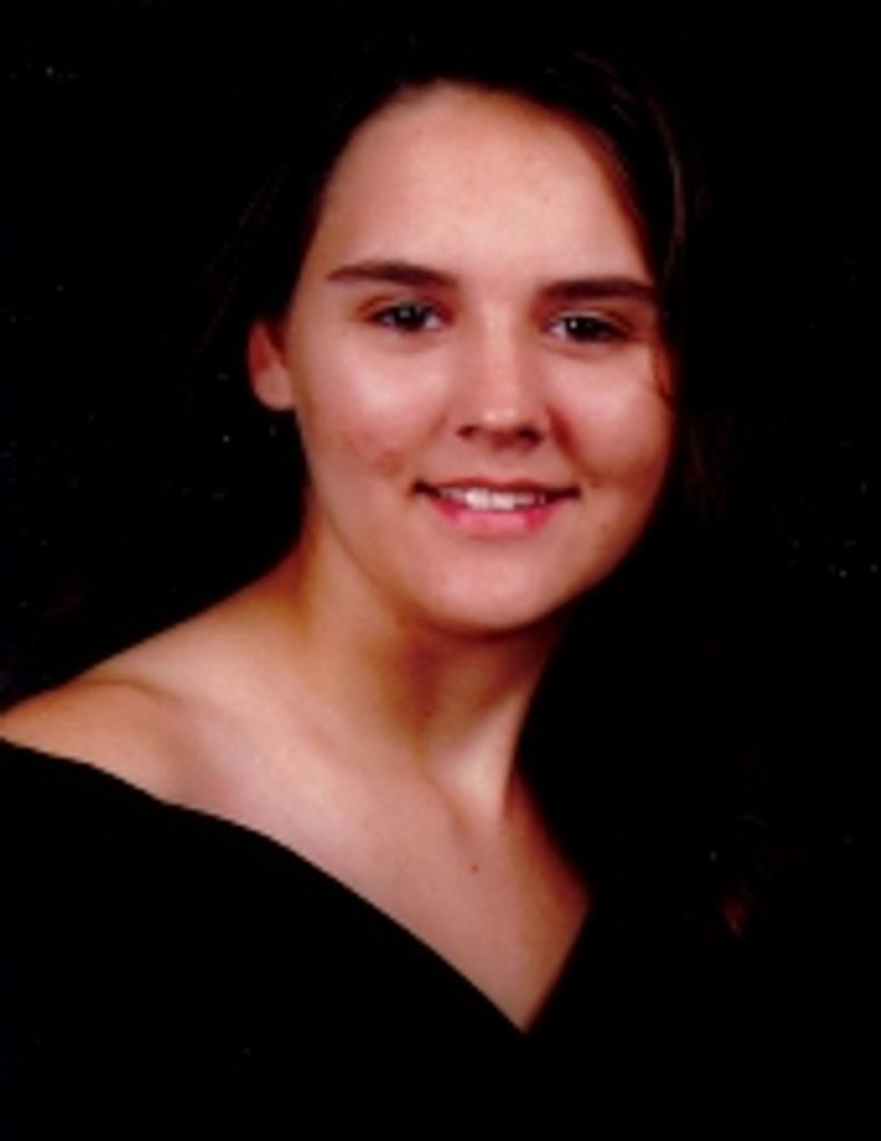 Kylee Michele Vanfosson Profile Photo