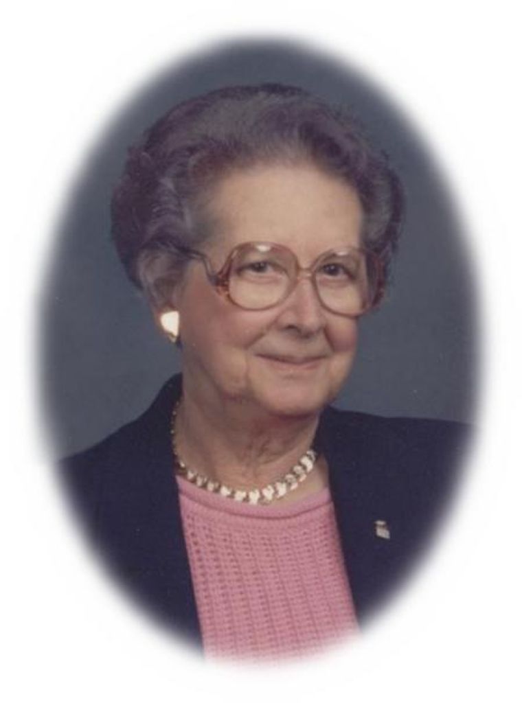 Florine Peabody Profile Photo