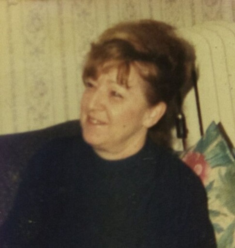 Betty A. Edmands