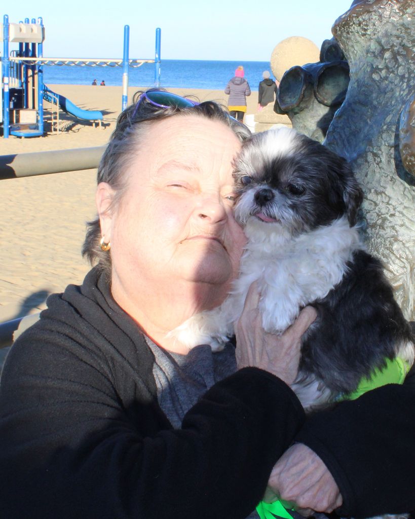 Pattie Lee Spruce Profile Photo
