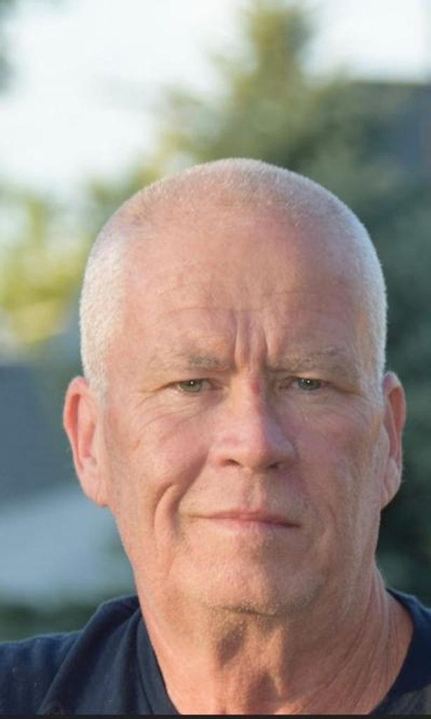 Mark Davern Profile Photo