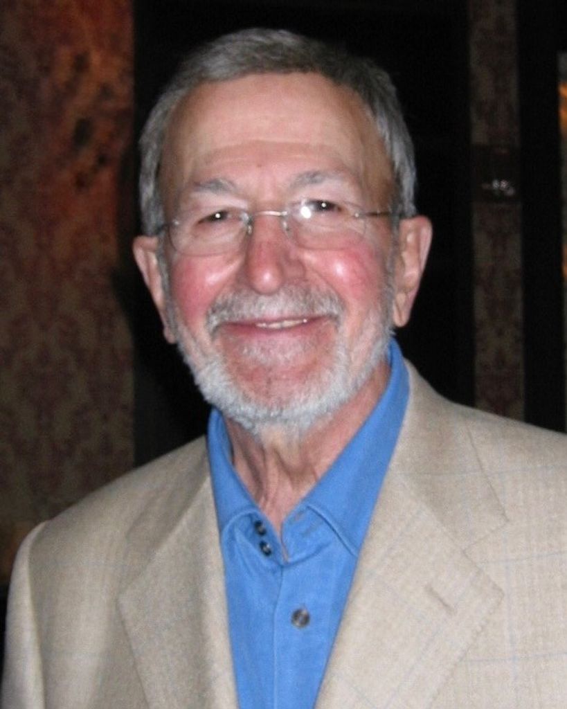 Russell R. lacono Profile Photo