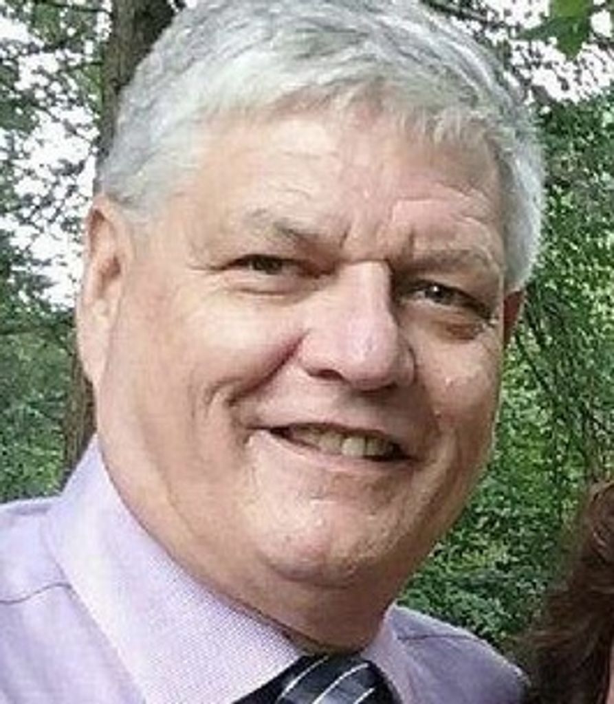 Martin Kosut Profile Photo