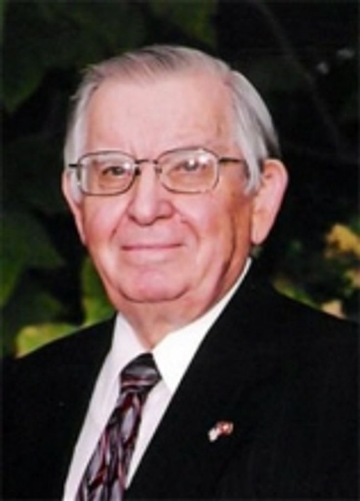 Arden Joseph Christensen