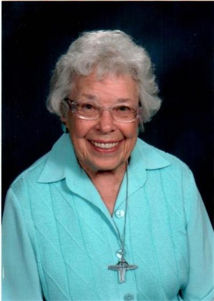 Mary Ann Rumbo Profile Photo