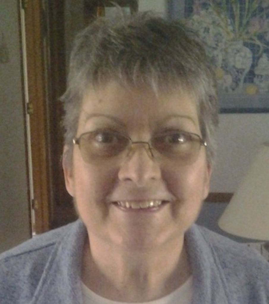 Diane M. Vincent