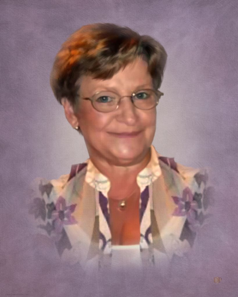 Betty Whalen Claxton
