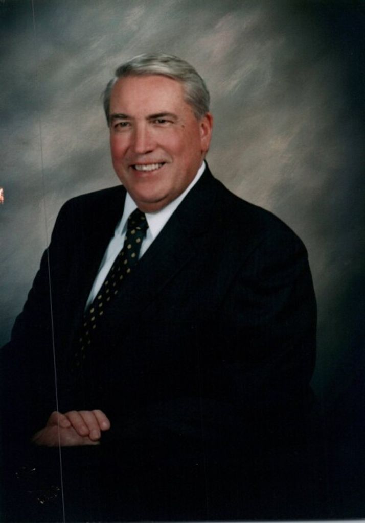 Jack Franks Profile Photo