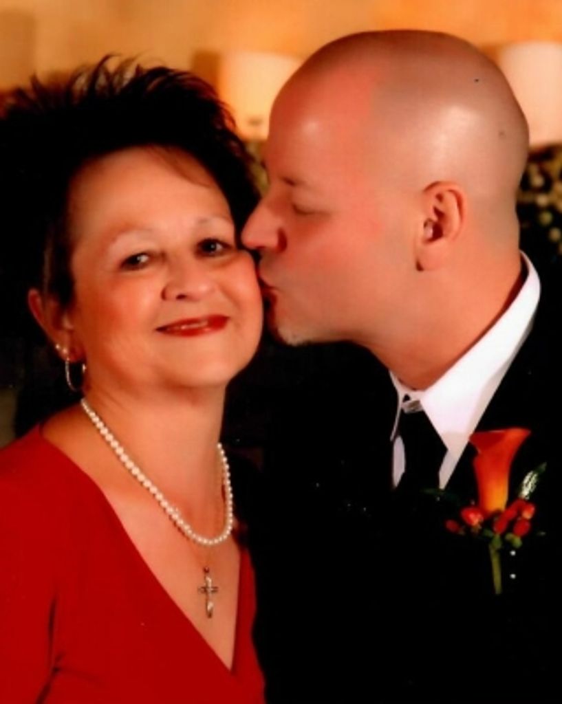 Arlene Elizabeth Kennedy Profile Photo