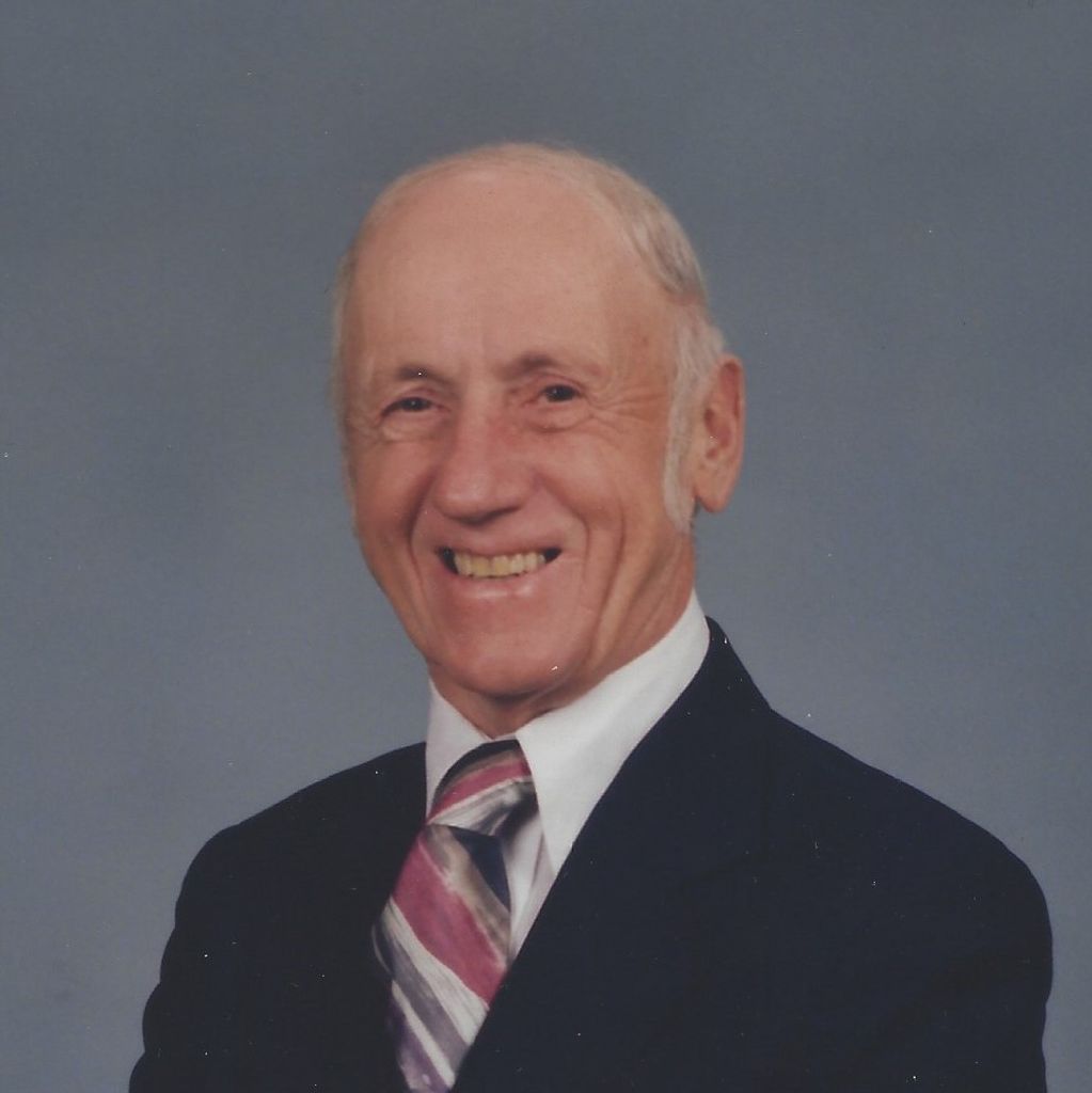 Mervin Kline