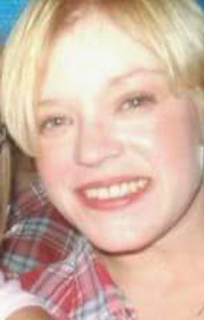 Emily Mae Zudell Profile Photo