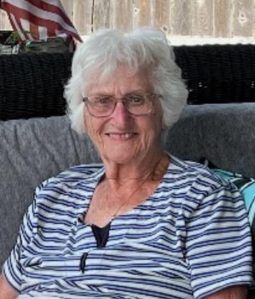 Colette Potter Profile Photo