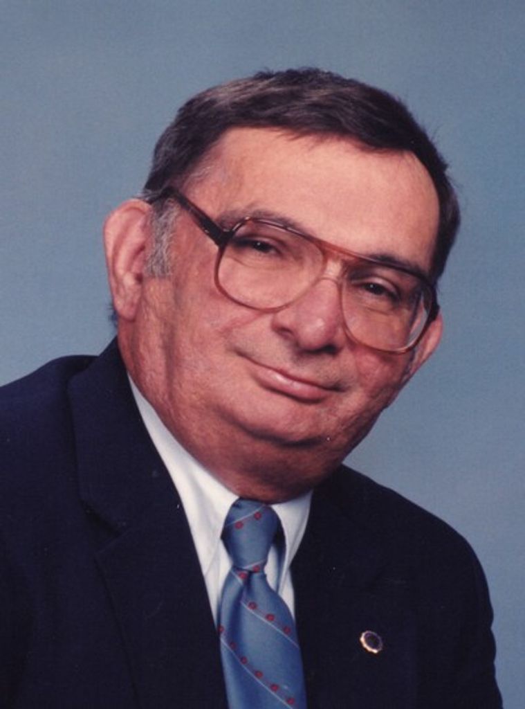 John Clark Looney Profile Photo