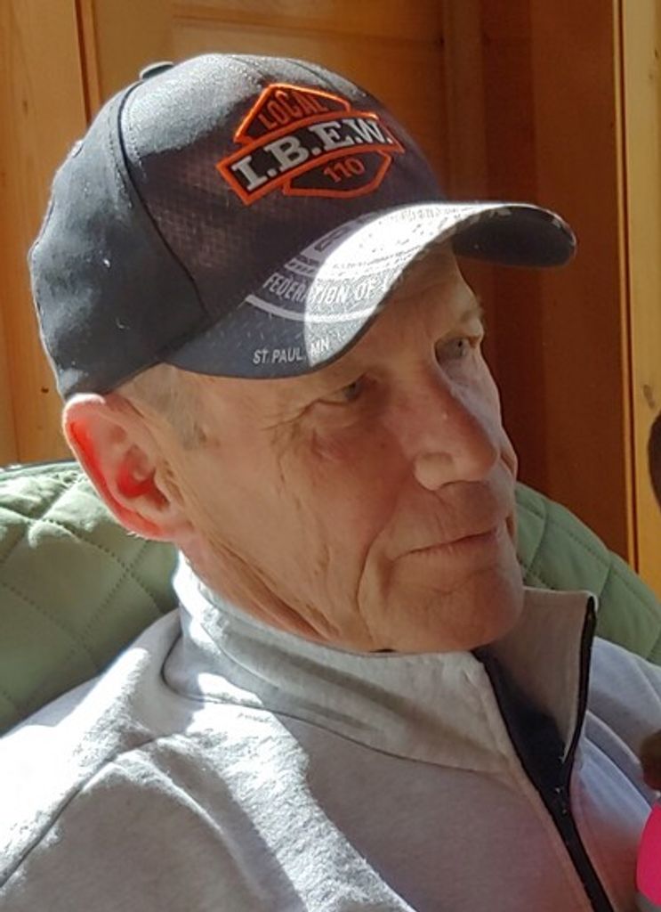 Thomas Robert Shearen Profile Photo