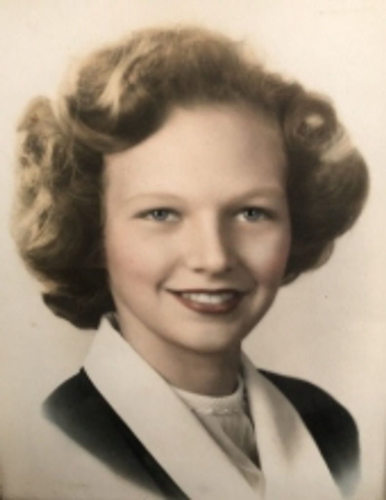Rosalie Ann Jacobs