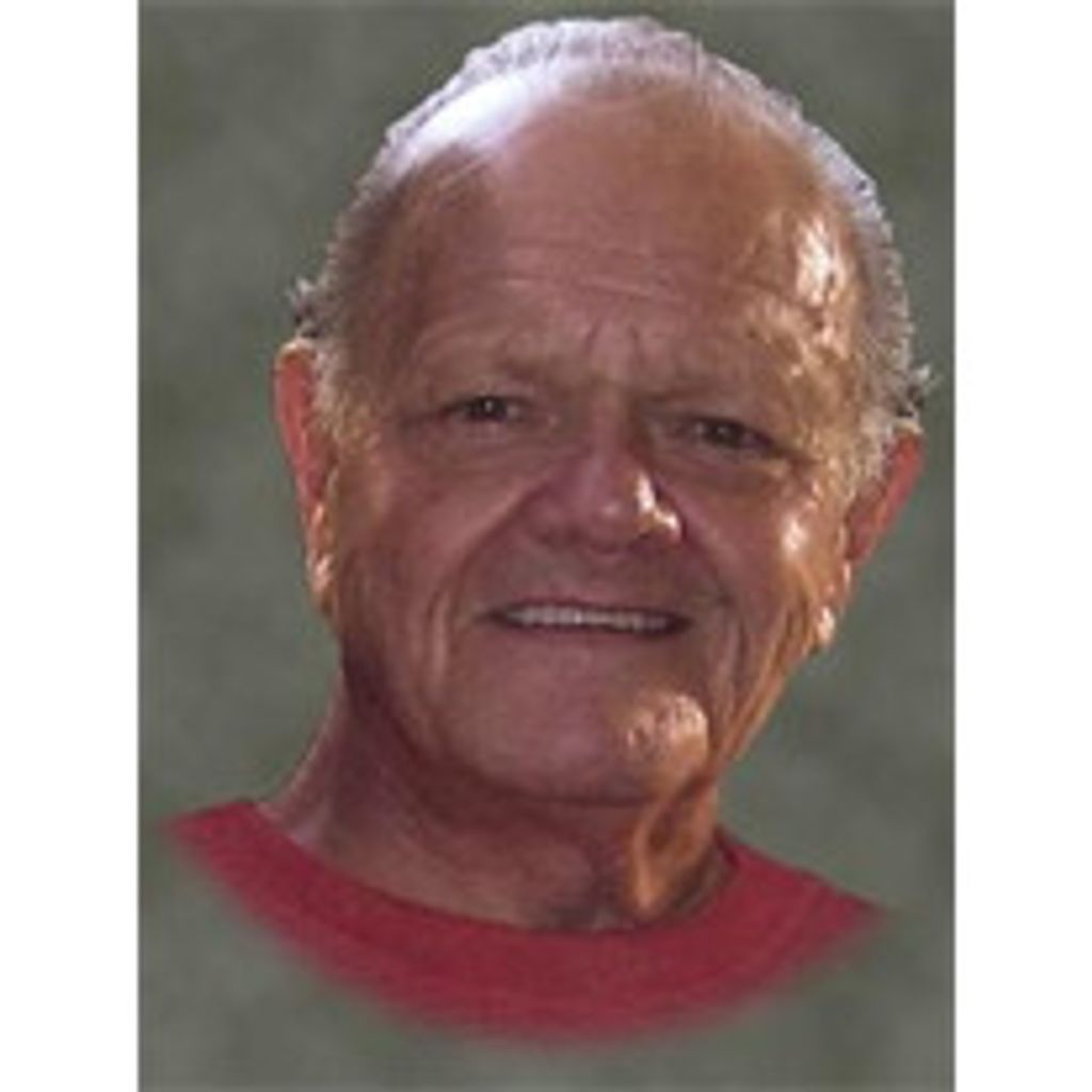 Leonard M. Nicholson