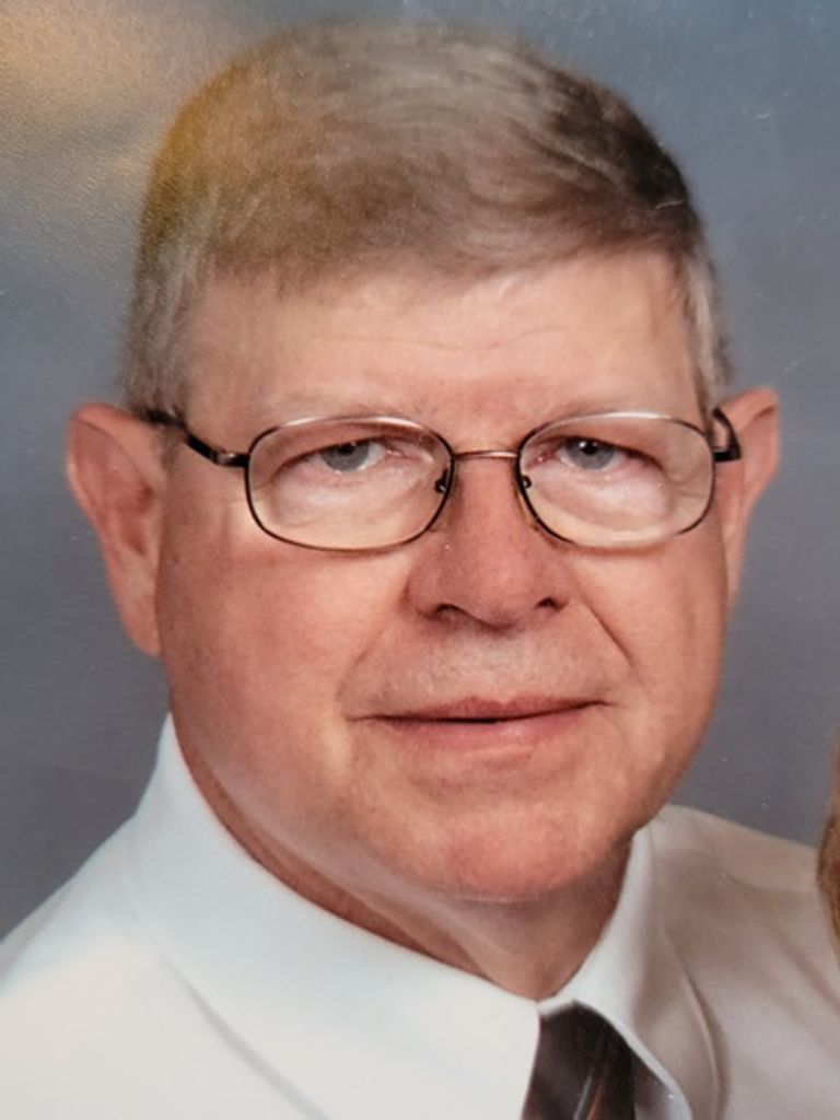 Donald Allen Salter Profile Photo