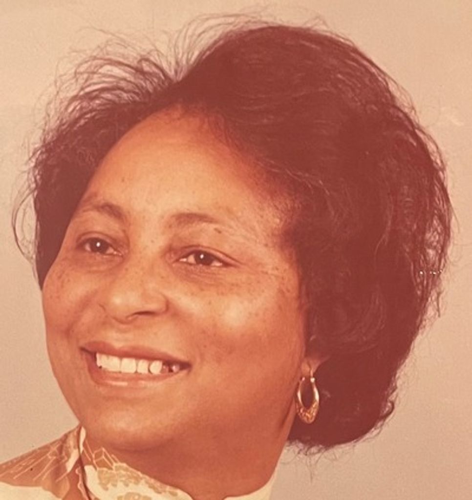 Albertha Ora Cormier Profile Photo