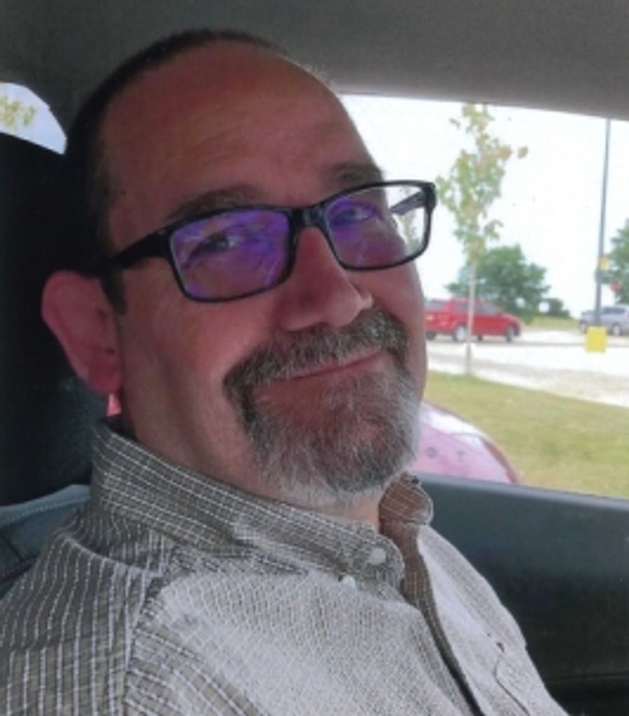 Jeffery Alleman Profile Photo