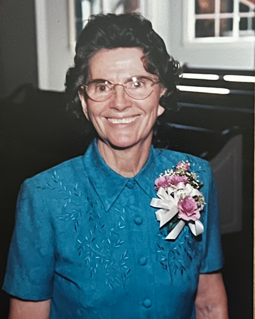Pallie Jennie Raby Profile Photo