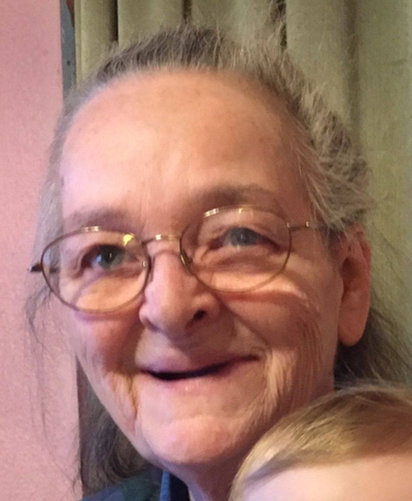 Janet Ann Hocquard Profile Photo