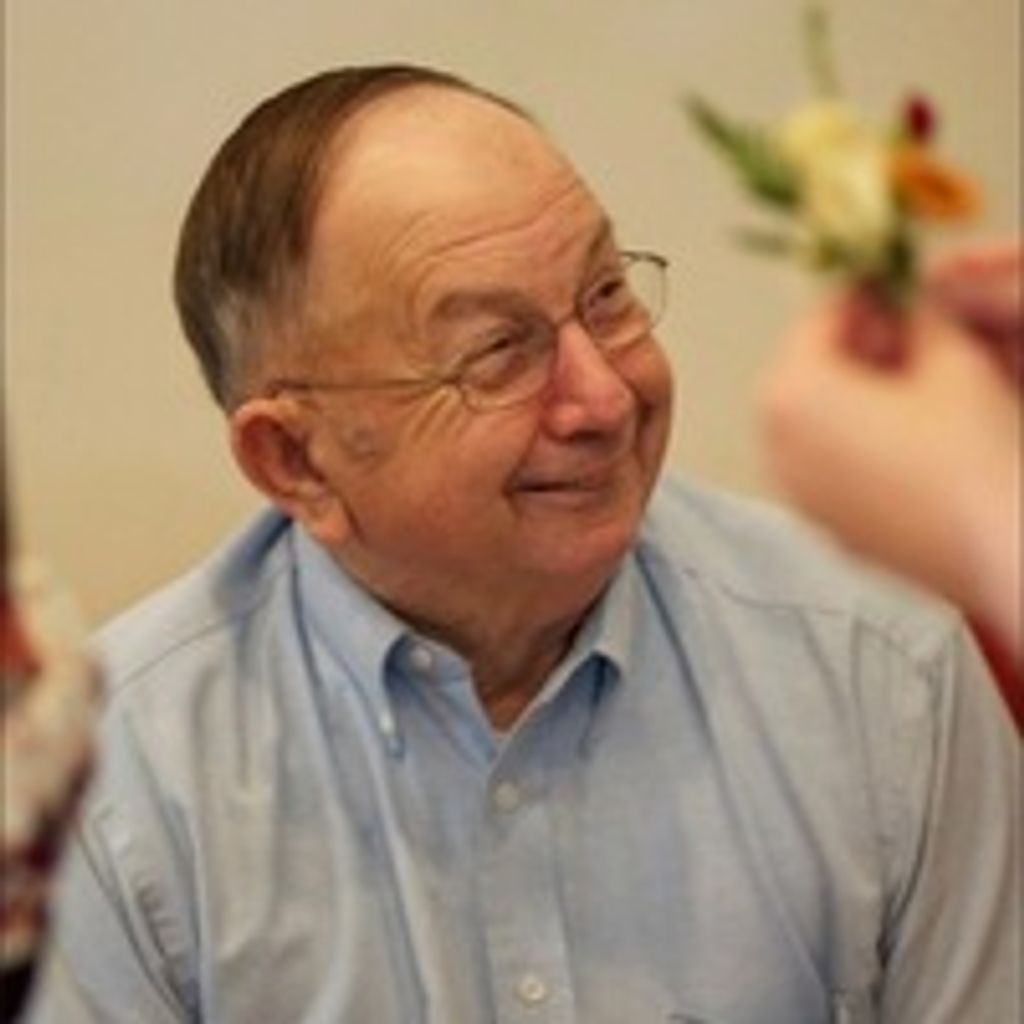 Alton Patterson Profile Photo