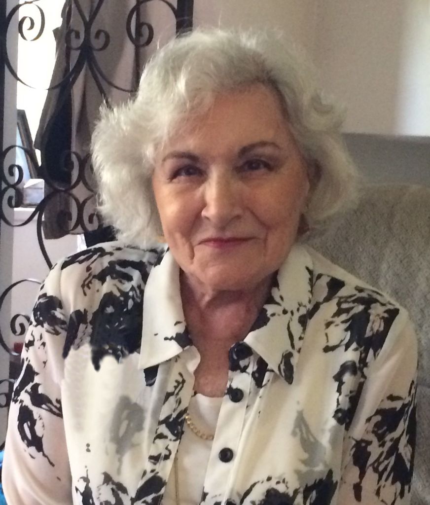 Carolyn R. Hewko