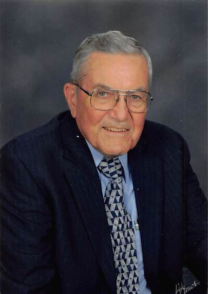 Stephen "Steve" B. Hebert Profile Photo